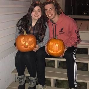 Meet your Posher, Blake